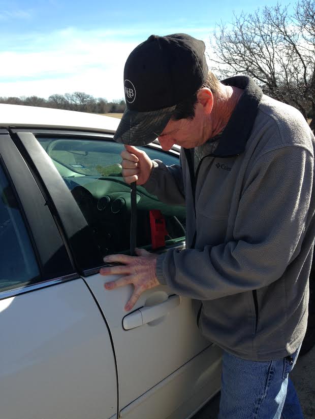 Automotive Locksmith In Lake Dallas, TX